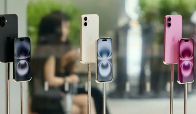 Apple, New Jersey'deki Mağaza Fiyat İhlalleri Nedeniyle Rekor Cezaya Çarptırıldı