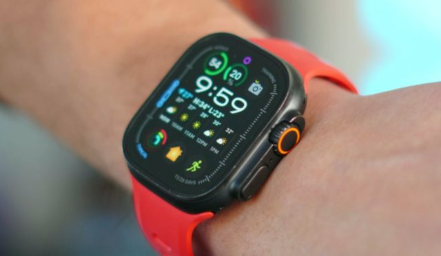 Apple Watch Ultra: En İyi Apple Watch, Ama Gereksiz Olabilir