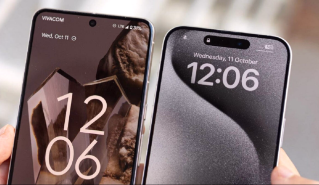 Samsung'dan Apple'a iPhone 18 İçin En İyi Ekran Panelleri