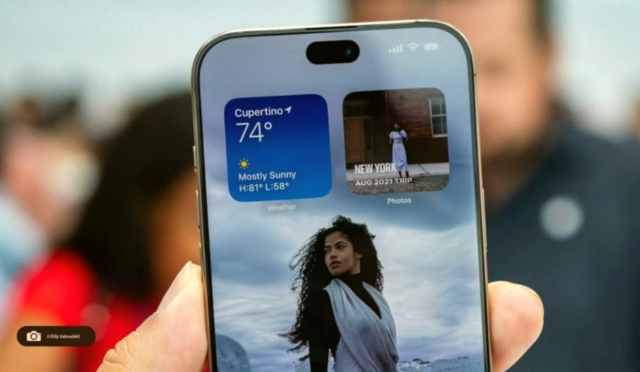 iPhone 18 Pro'nun Ekran Tasarımı Şekilleniyor