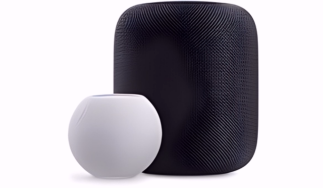 Apple HomePad Çıkış Tarihi İçin Heyecan Verici Gelişme