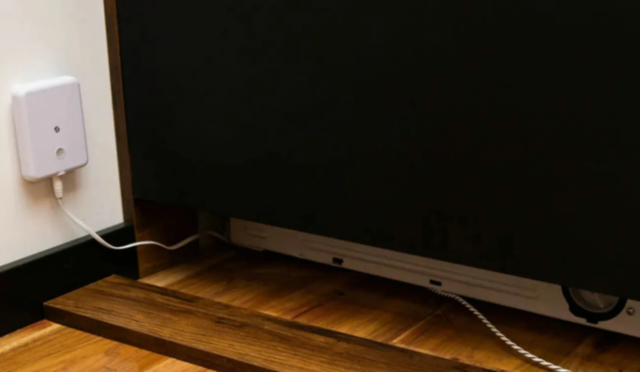 Shelly Flood Gen4 Akıllı Su Sızıntısı Sensörü Tanıtıldı