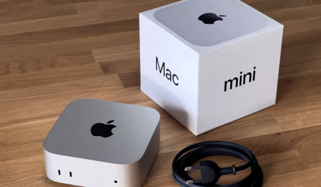 Mac Mini Satışları Clawdbot ile Rekor Kırıyor