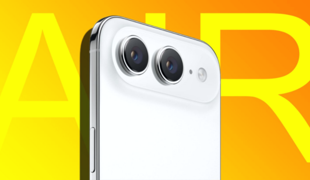 iPhone Air 2: Sızdırılan Özellikler ve Kamera Detayları