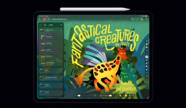 Pixelmator Pro iPad: Gelişmiş Özelliklerle Tablette!