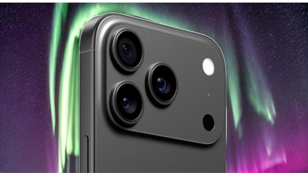 Apple'dan 200MP iPhone Kamerası İçin Çıkış Tarihi Açıklandı