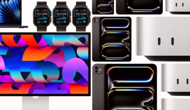 Apple Ürünlerinde Büyük İndirim Fırsatları