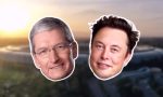 Güney Kore, Musk'ın Apple Davasındaki Belgeler Talebini Reddetti