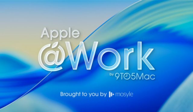 Apple @ Work Podcast: Yapay Zeka ve Ağ Teknolojileri Üzerine Değerlendirmeler