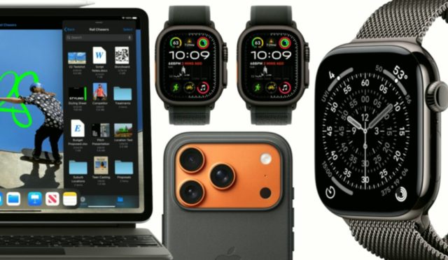 Apple Ürünlerinde Önemli İndirimler: Apple Watch ve iPad Pro Aksesuarları