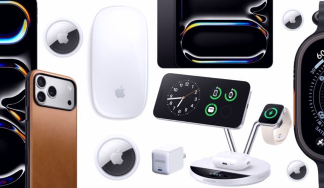 Apple Watch Ultra 3 ve iPad Pro İndirimleri Devam Ediyor