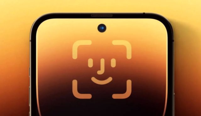 iPhone 18 Pro'da Face ID Teknolojisi Ekranın Altında Olacak