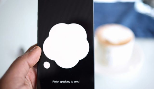 Siri Sohbet Robotu Beklentisi: Doğru Adım mı?