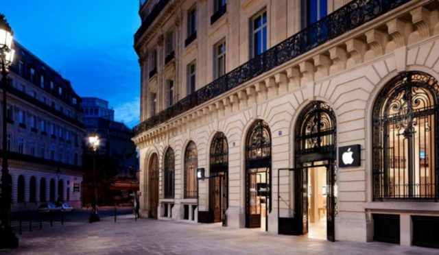 Apple, Fransa'da Uygulama Takip Şeffaflığı Konusunda Hukuki Zafer Kazandı