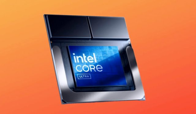 Intel Core Ultra, Apple M5'i Geride Bıraktı: Performans Savaşı!