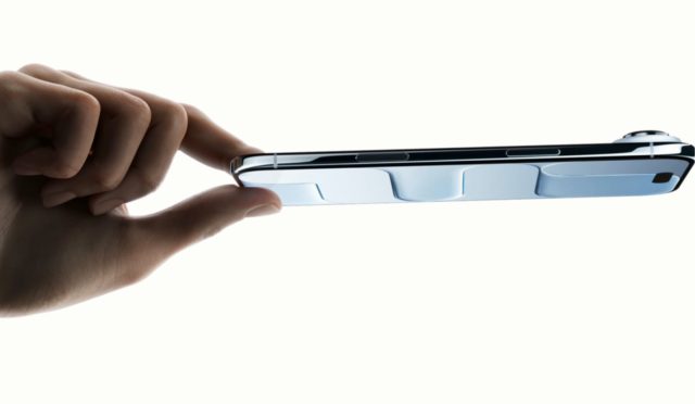 iPhone Air'e SIM Kart Yuvası Eklendi: İşte Detaylar