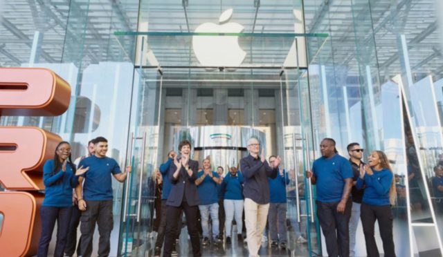 Brand Finance: Apple, dünyanın en değerli markası