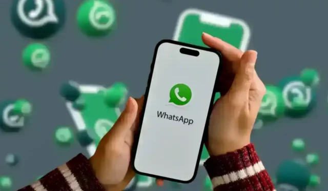 WhatsApp Grup Geçmişi Paylaşma Özelliği iOS'a Geldi