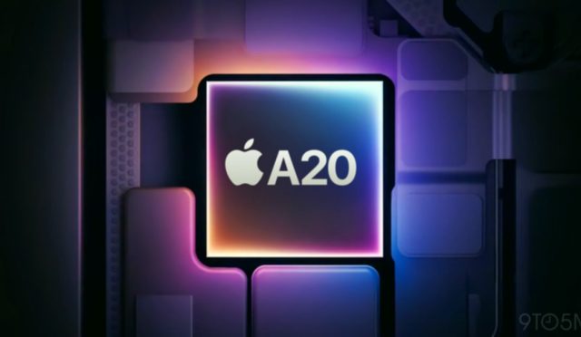 Apple, TSMC ile Çip Kapasitesi İçin Rekabet Ediyor ve Yüksek Fiyatlar Ödemek Zorunda Kalıyor