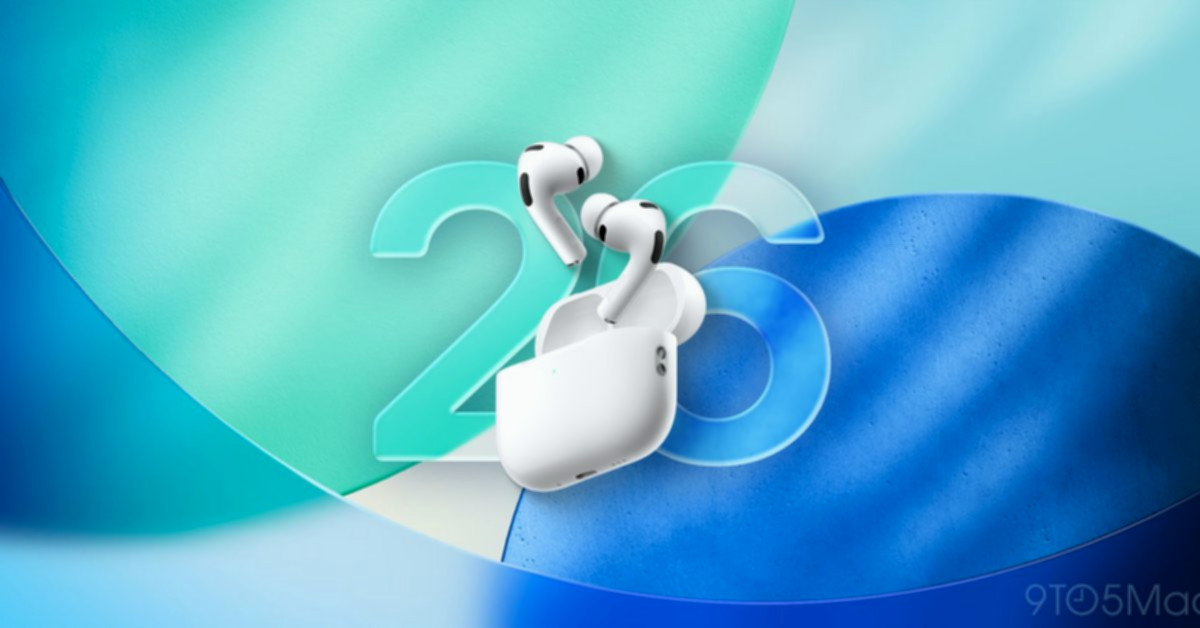 Yeni AirPods Pro 3 Yazılım Güncellemesi Yayınlandı