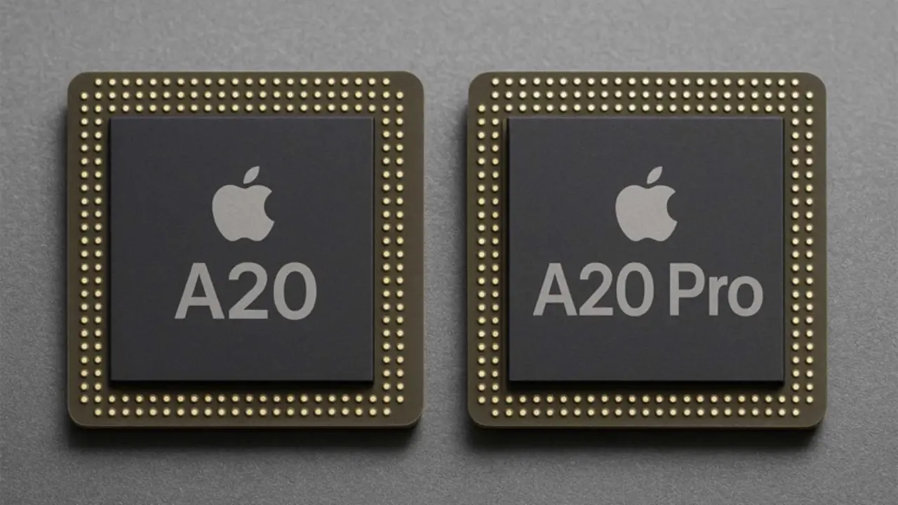 Apple A20 Maliyetleri Tarihi Rekor Kırıyor
