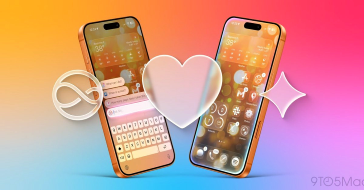 Apple ve Google, Yeni AI İş Birliğini Duyurdu