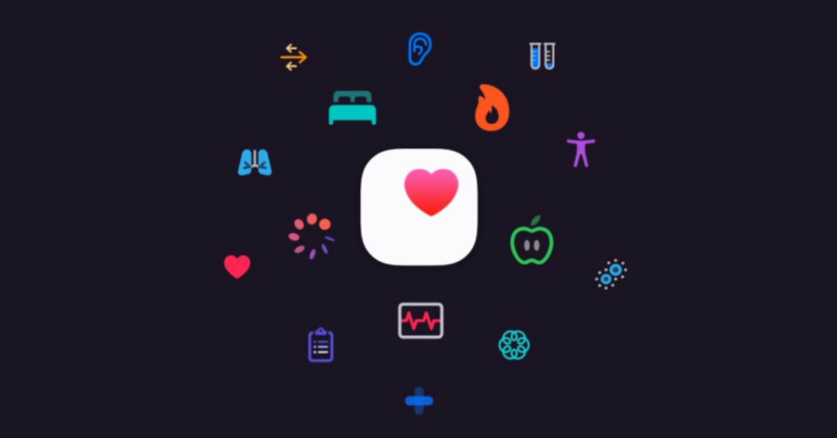 Apple, Sağlık Uygulamasını Yenileyecek: Dört Önemli Güncelleme Geliyor