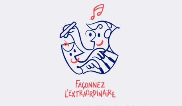 Apple, Montreal'daki Tarihi Binada Sainte-Catherine Mağazasını Yeniden Açtı