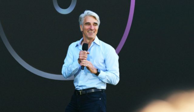 Craig Federighi, iPhone Ana Ekranını Yapay Zeka ile Tasarlama Özelliğini Reddetti