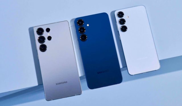 Galaxy S26 Sızdı: Kamera ve Tasarımda Rakip Tanımıyor!