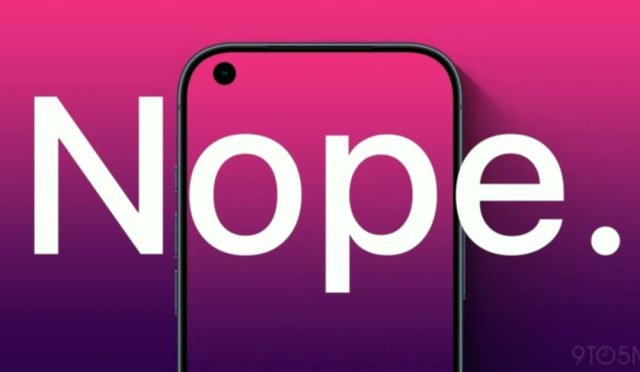 iPhone 18 Pro Dynamic Island Belirsizliği Çözüme Kavuştu