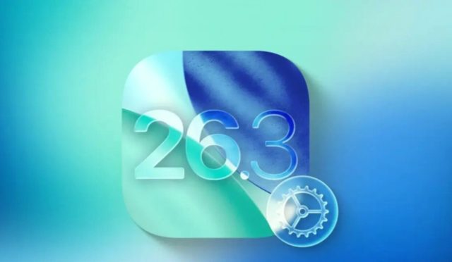 iOS 26.3 ile iPhone Kişiselleştirmede Devrim!