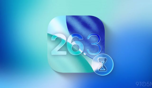 iOS 26.3 Güncellemesi İçin Beklenen Tarih Açıklandı