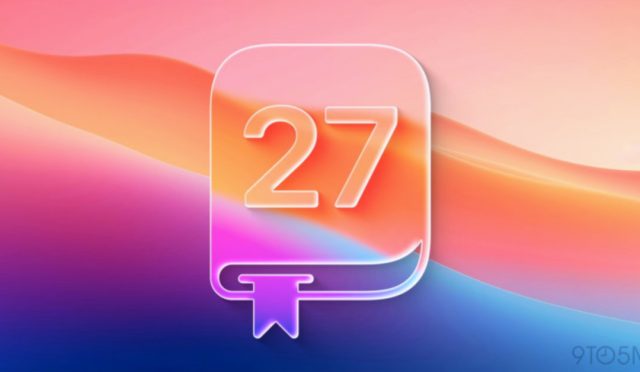 Apple'ın iOS 27 Güncellemesi Hakkında Bilgiler
