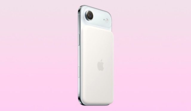 iPhone 17 ve iPhone Air için En İyi MagSafe Powerbank'ler
