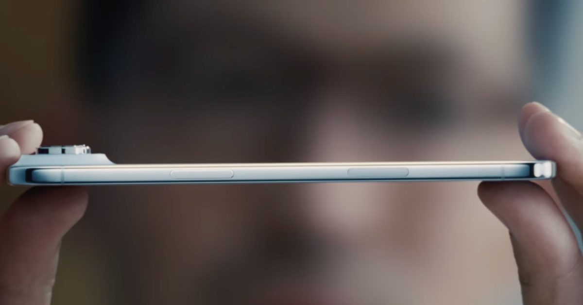 Apple Tasarımcısının Yeni Adresi: Hark AI