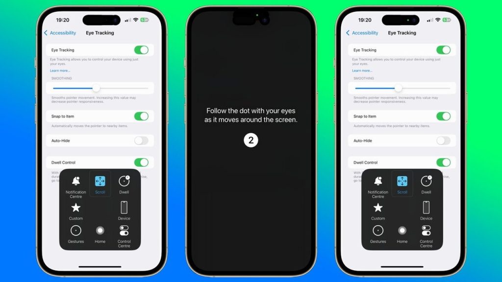 Erişilebilirlik Özellikleri