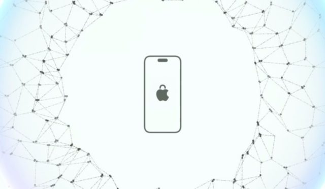 Yeni Siri Sohbet Robotu Google Sunucularında Çalışabilir