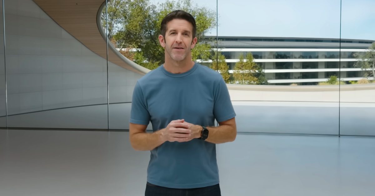 Apple'ın Beklenen Yeni CEO'su: John Ternus