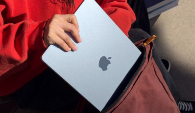 Ocak 2026'da MacBook Air ve MacBook Pro Fırsatları