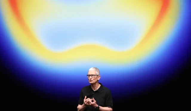 Apple Zirvedeki Yerini Korudu: Dünyanın En Değerli Markası