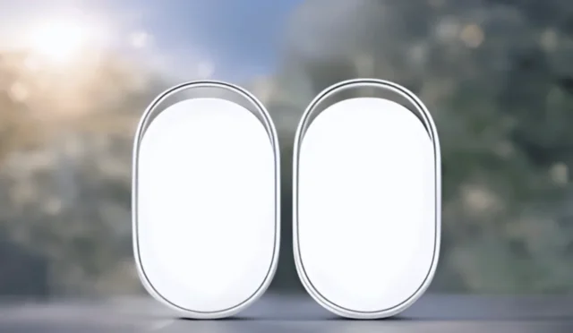 Xiaomi'den Apple AirTag'e Rakip Takip Cihazı: Xiaomi Tag