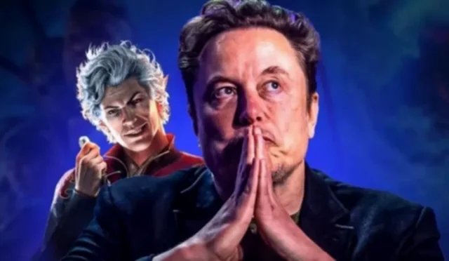 Grok Güncellemesi Baldur's Gate 3 Yüzünden mi Ertelendi? Oyun Dünyası Yapay Zeka Testinde!