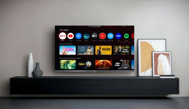 TV Pazarında Taht Değişti: Samsung Yerini TCL'e Bıraktı!