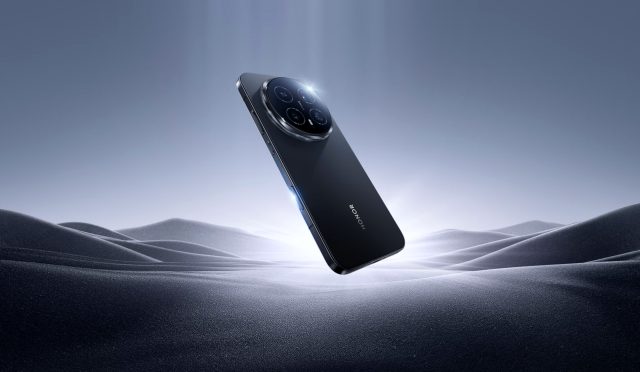 Honor Magic 8 Pro Türkiye'ye Geliyor: Oyunun Kuralları Değişiyor!