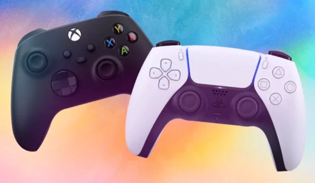 Xbox Bombası Patladı: 2 Dev Oyun PS5'e Geliyor, Konsol Savaşları Kızışıyor!