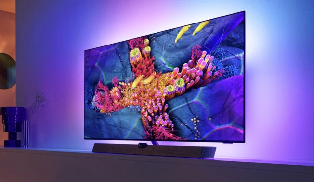 Philips TV'de Dev Ortaklık: Türkiye Distribütörü Boğaziçi Bilişim Oldu!