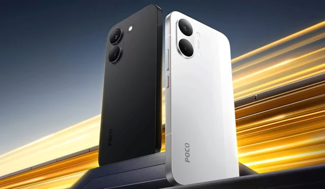 POCO X8 Pro ve Pro Max Sızdı: Batarya Canavarı Geliyor!