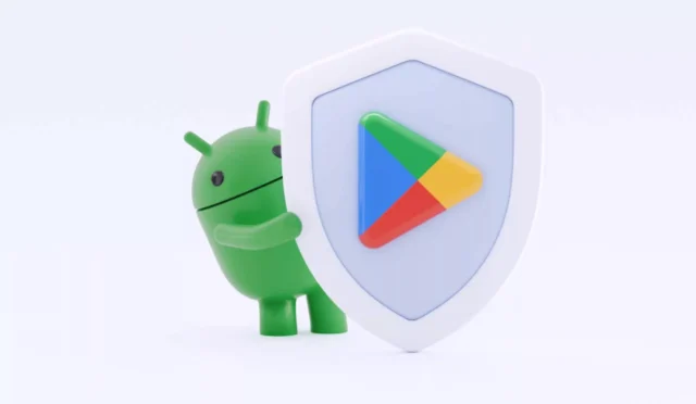 Play Store Alarm Veriyor: Milyonlarca Zararlı Uygulama Nasıl Engellendi?