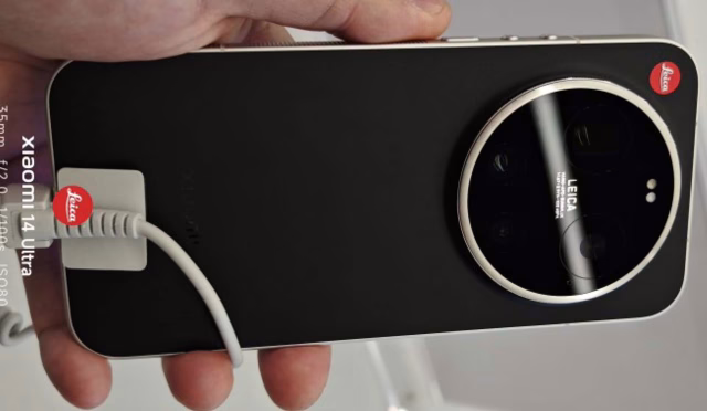 Leica Leitzphone Xiaomi İşbirliği: Amiral Gemisi Türkiye'ye Geliyor mu?